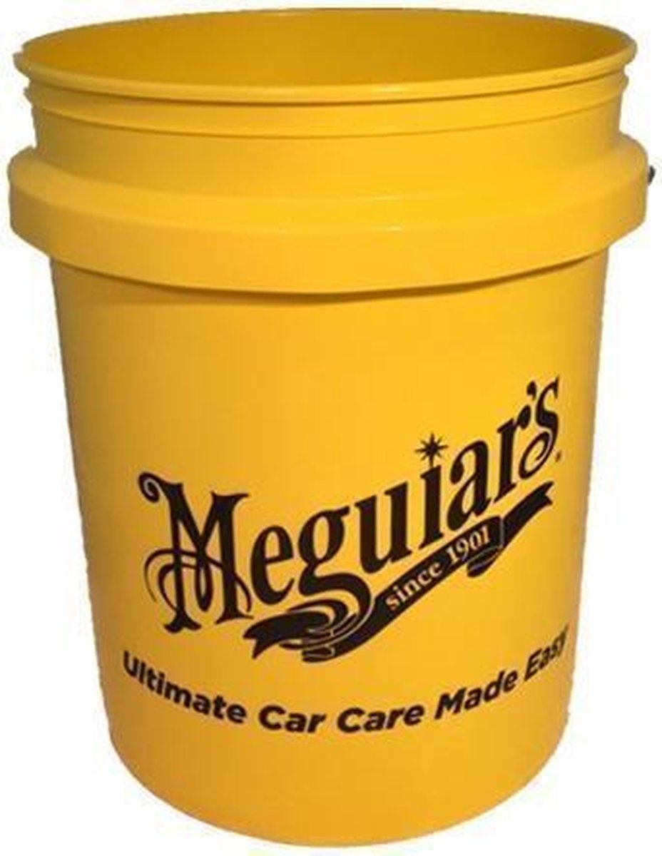 Meguiars Meguiar's Emmer