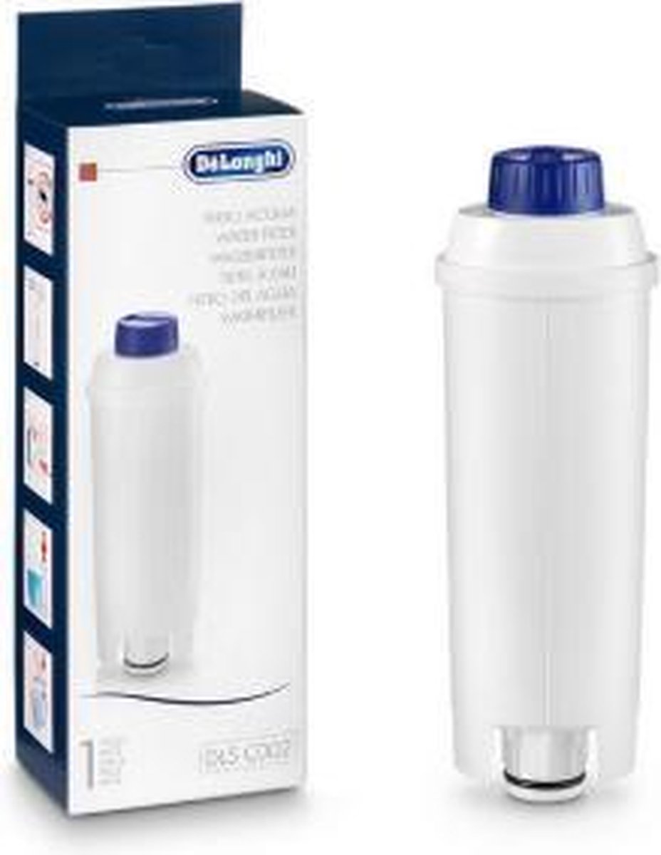 Delonghi - Waterfilter DLS-C002 ECAM SERIE koffiezetter - 2805 v