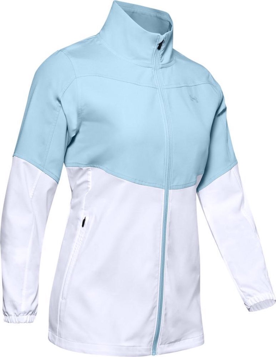 Under Armour Dames WindJack