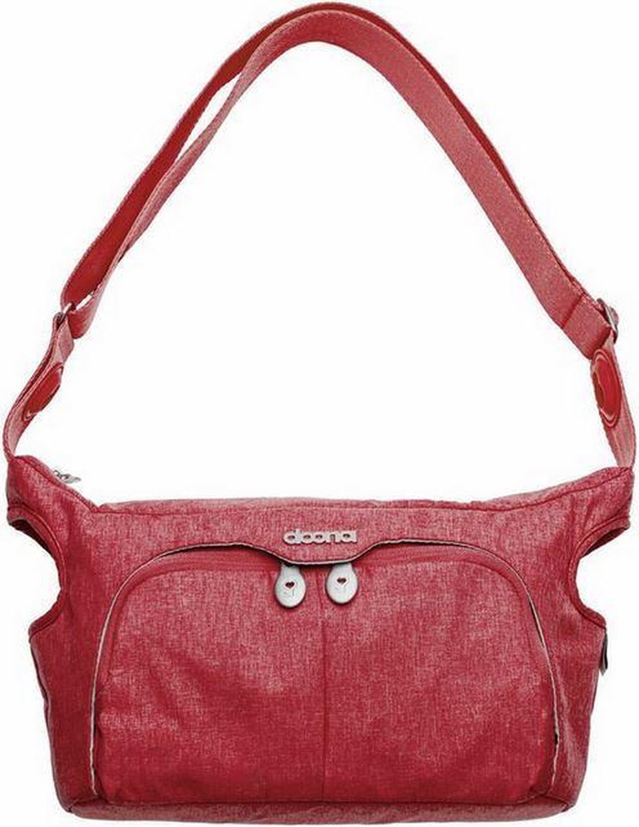 doona essentials bag