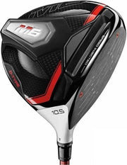 Taylormade Driver M6 Evenflow A-Flex
