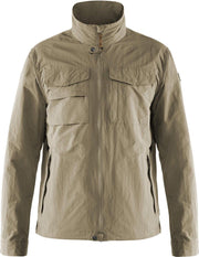 Fjällräven Travellers MT Jas Heren