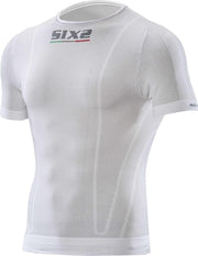 SIXS Underwear TS1 White Carbon XL
