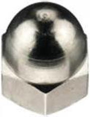 Sturmey Acher moer