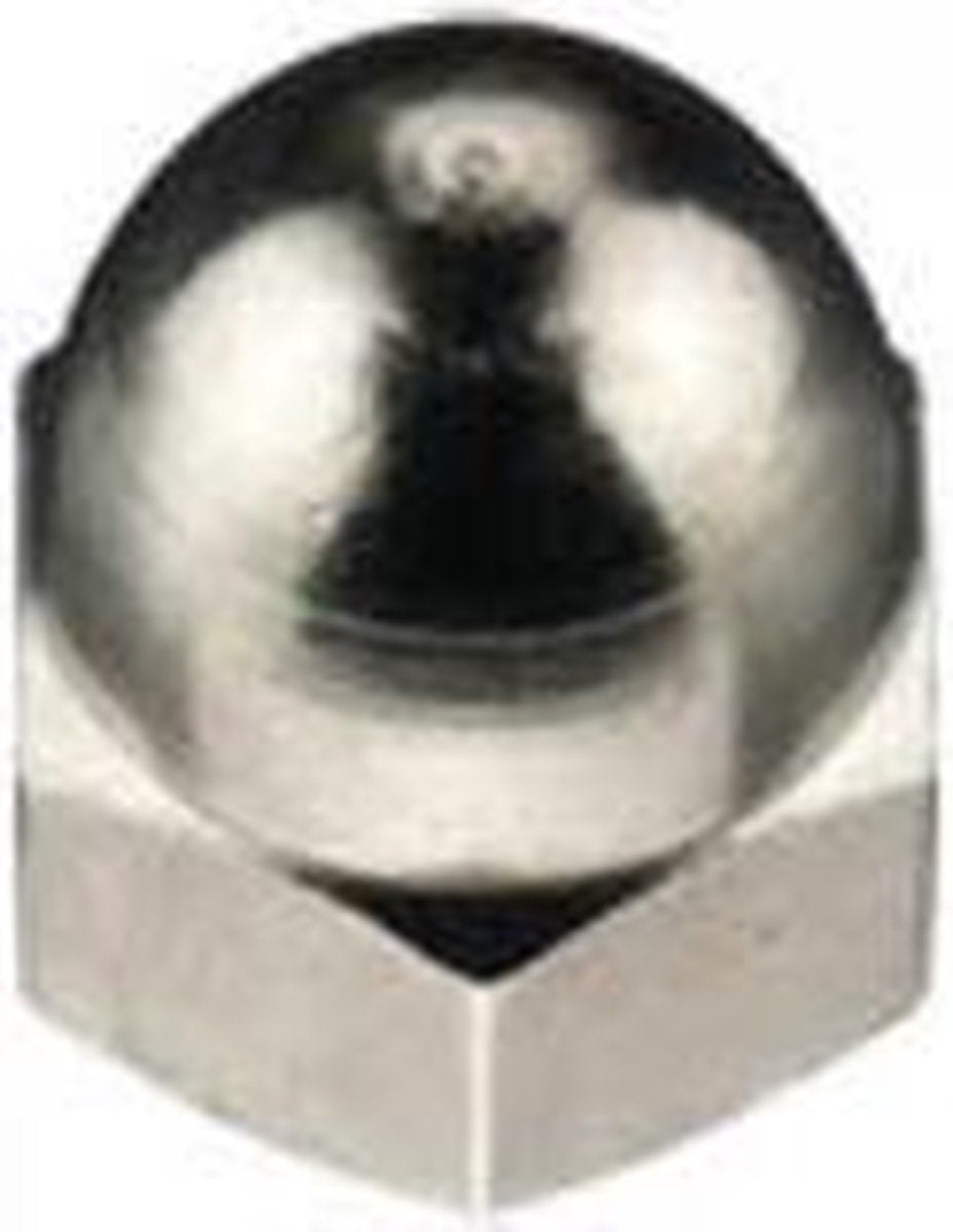 Sturmey Acher moer