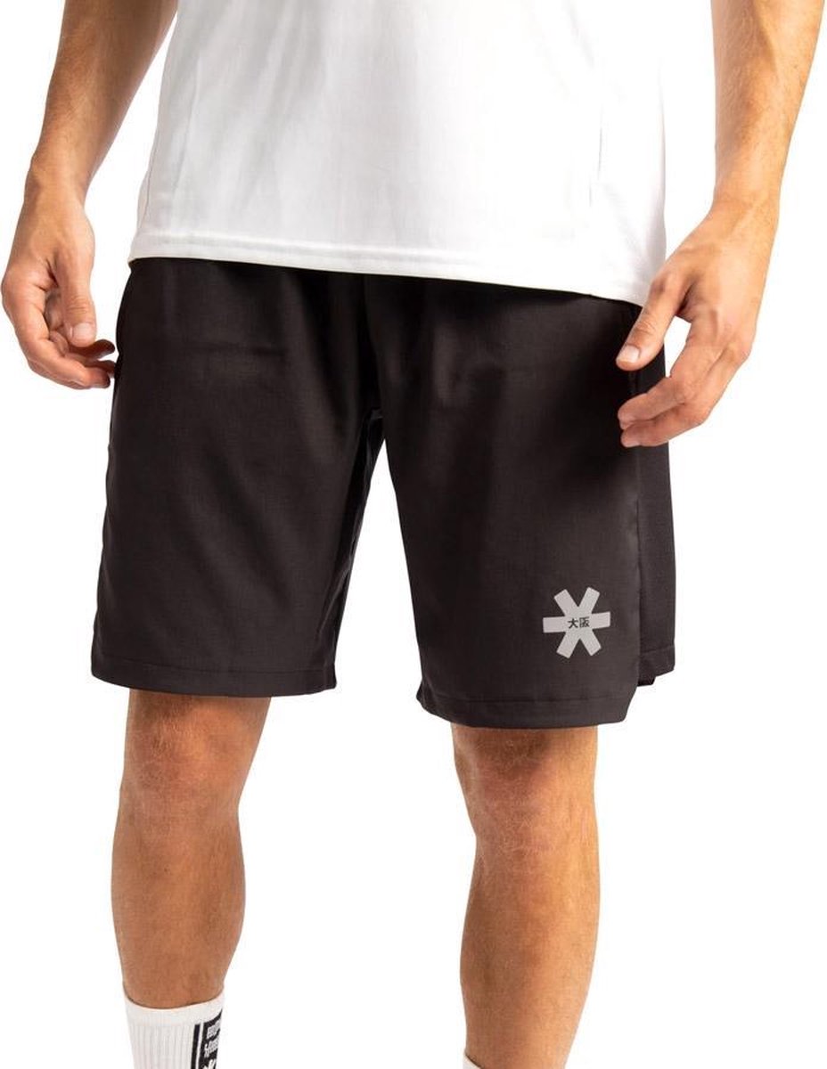 Trainings Short Men Black