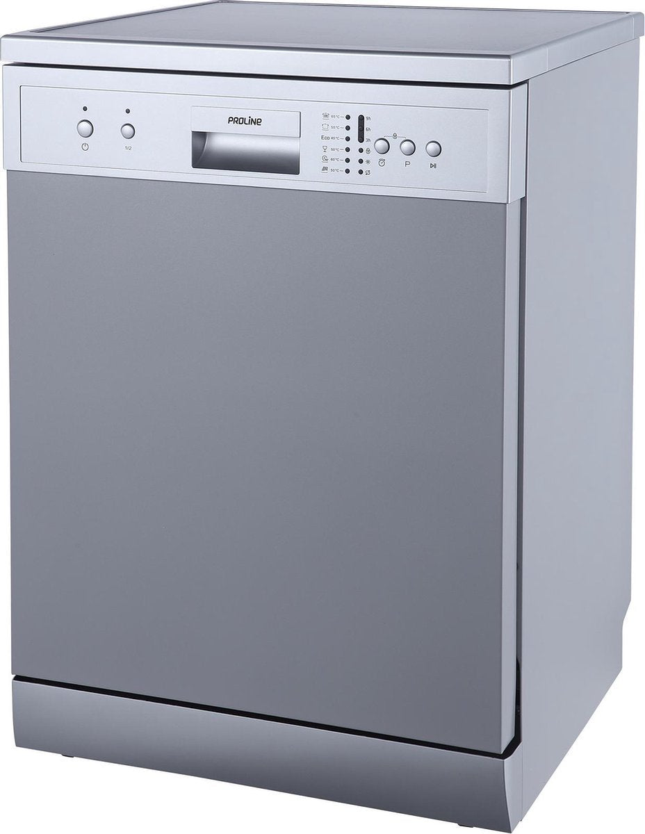 Proline vaatwasser DW4860SL