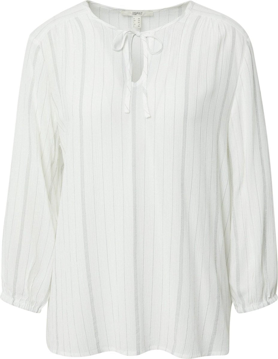 Esprit blouse Grijs-38 (M)