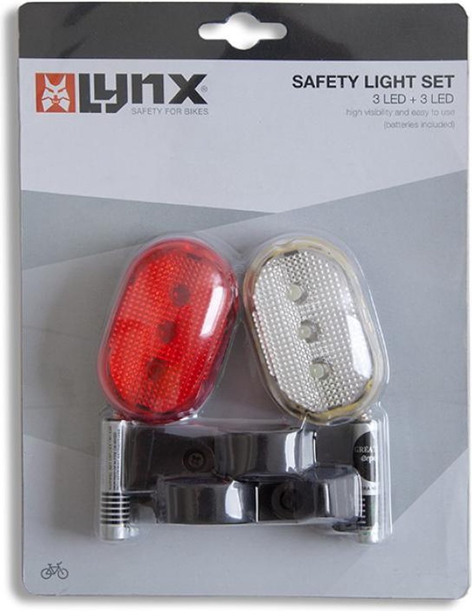 Verlichtingsset Classic