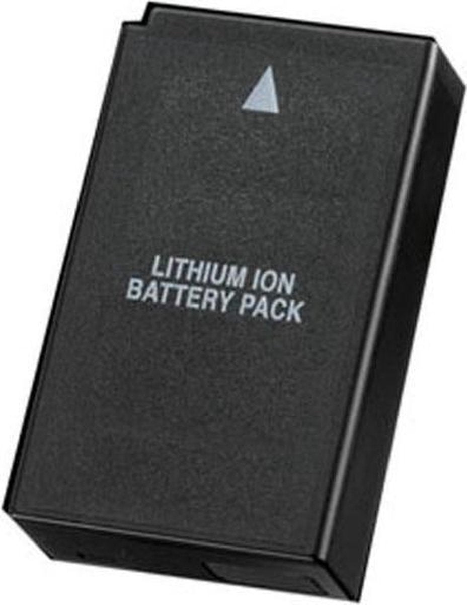 EN-EL20 Camera Batterij / ENEL20 Camera Accu voor Nikon camera's