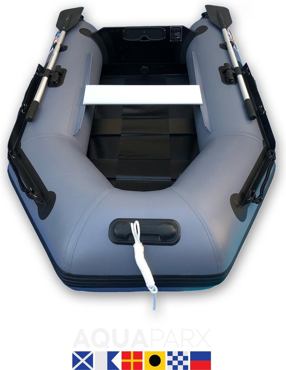 230PRO MKIII (Grijs) 2021