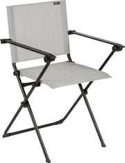Lafuma Anytime - Tuin-Campingstoel - Inklapbaar - Galet