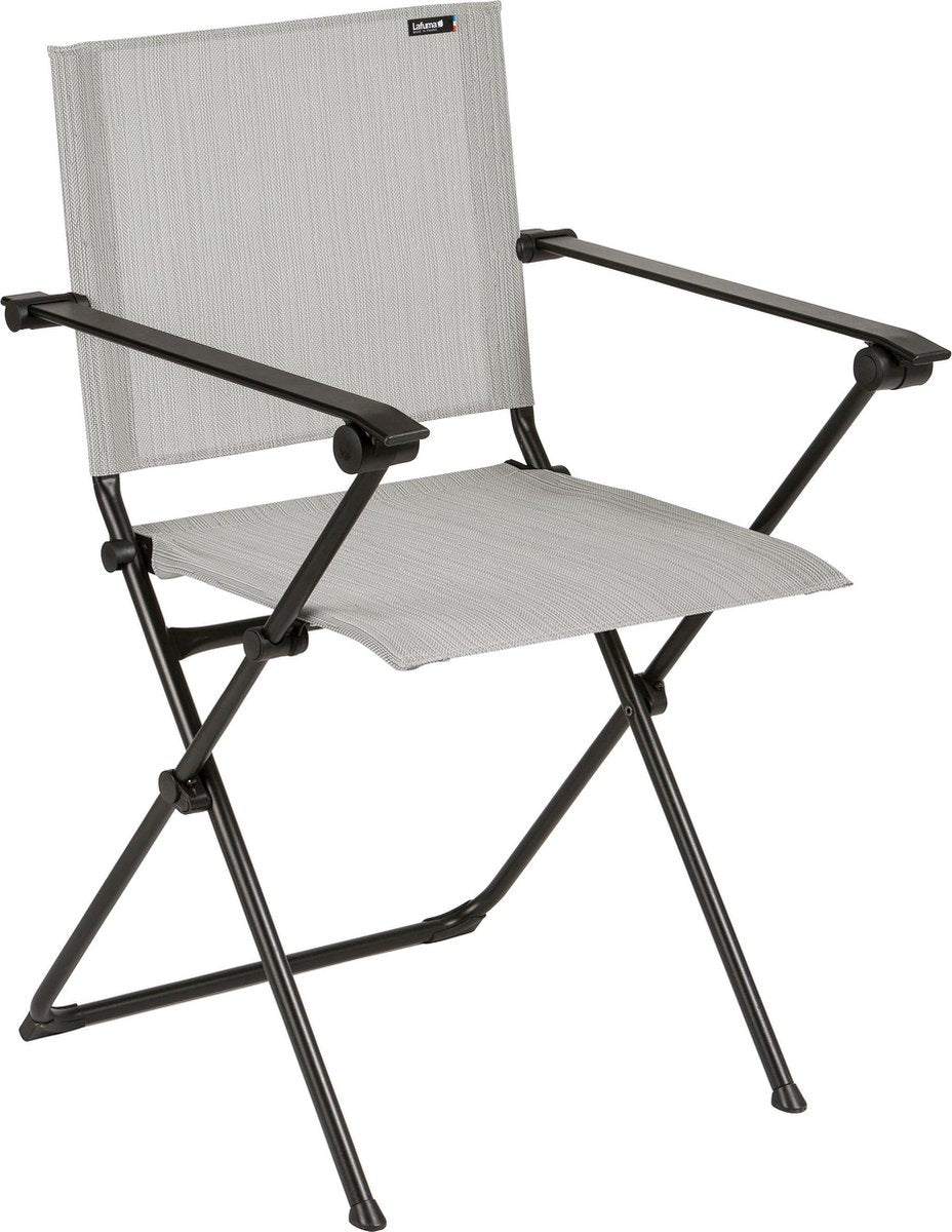 Lafuma Anytime - Tuin-Campingstoel - Inklapbaar - Galet