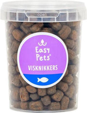 500 ml Easypets vis bites
