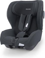 Recaro Kio I-Size Prime Mat Black