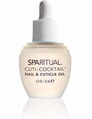 Sparitual CUTI-COCKTAIL® NAIL & CUTICLE OIL