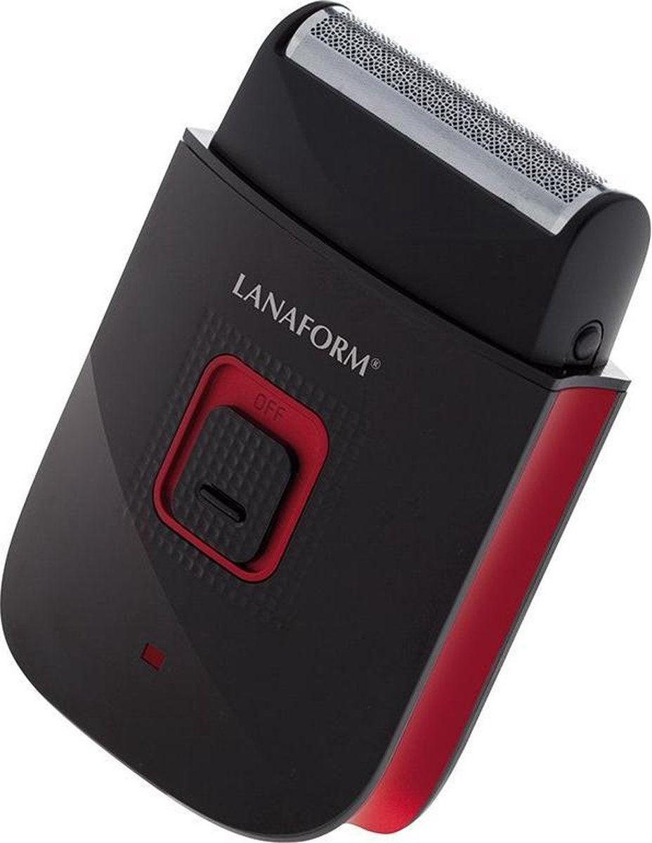 Lanaform Tondeuse Men's Travel
