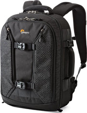 Lowepro Pro Runner BP 350 AW II Black Fotorugzak