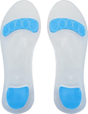 Inlegzolen tpe gel medium