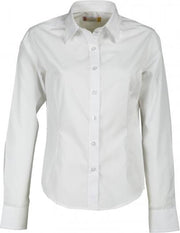 Payper Blouse Brighton - Dames - Wit - Maat XL