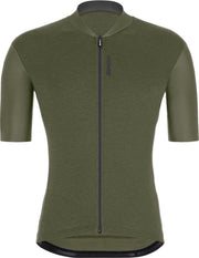 Santini Gravel S/S Jersey Men