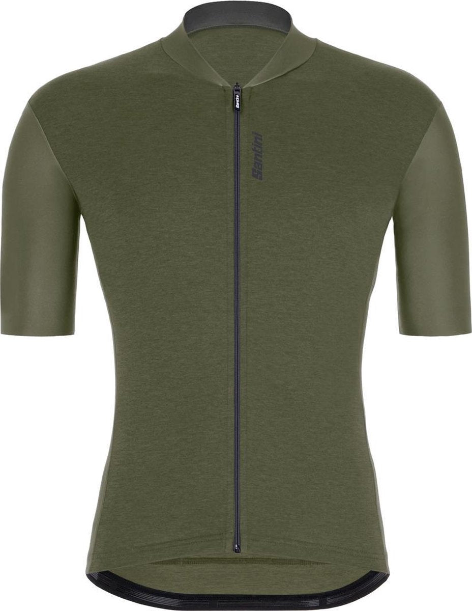 Santini Gravel S/S Jersey Men