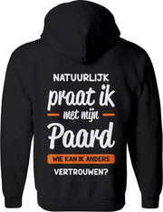 Vest dames