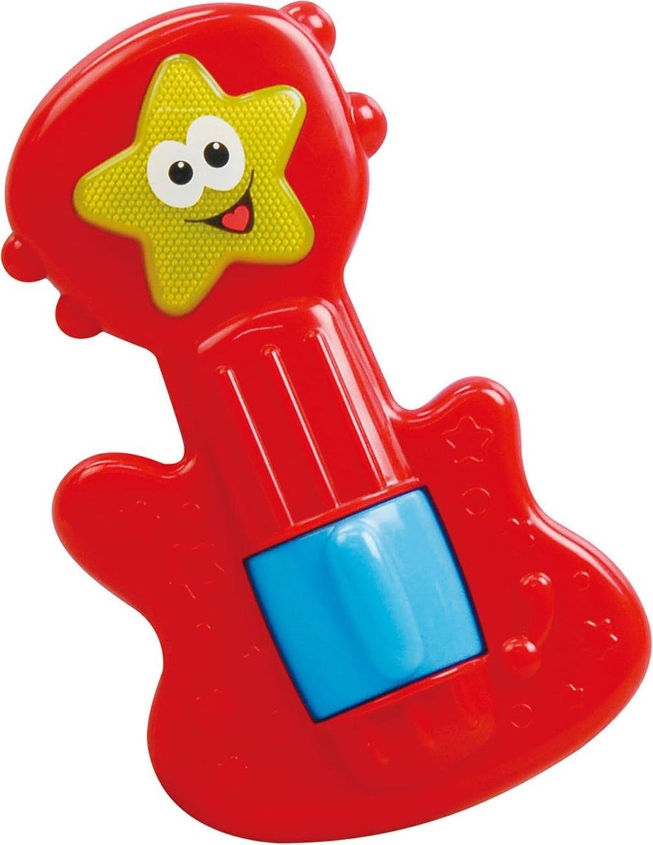 Playgo Baby Gitaar