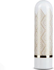 Blush - Oplaadbare bulletvibrator Glitzy Deco