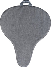 Basil GO Zadelhoes - Grijs Melee - One Size