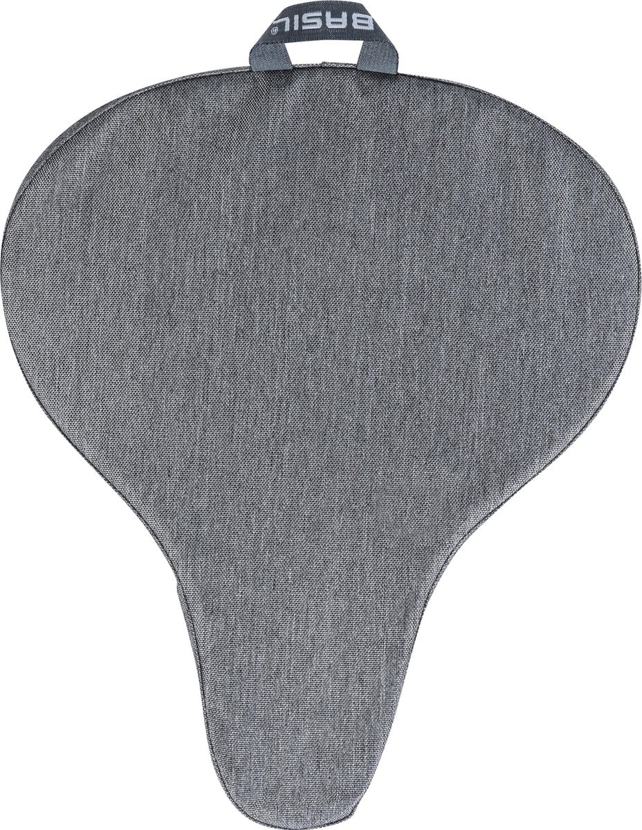 Basil GO Zadelhoes - Grijs Melee - One Size