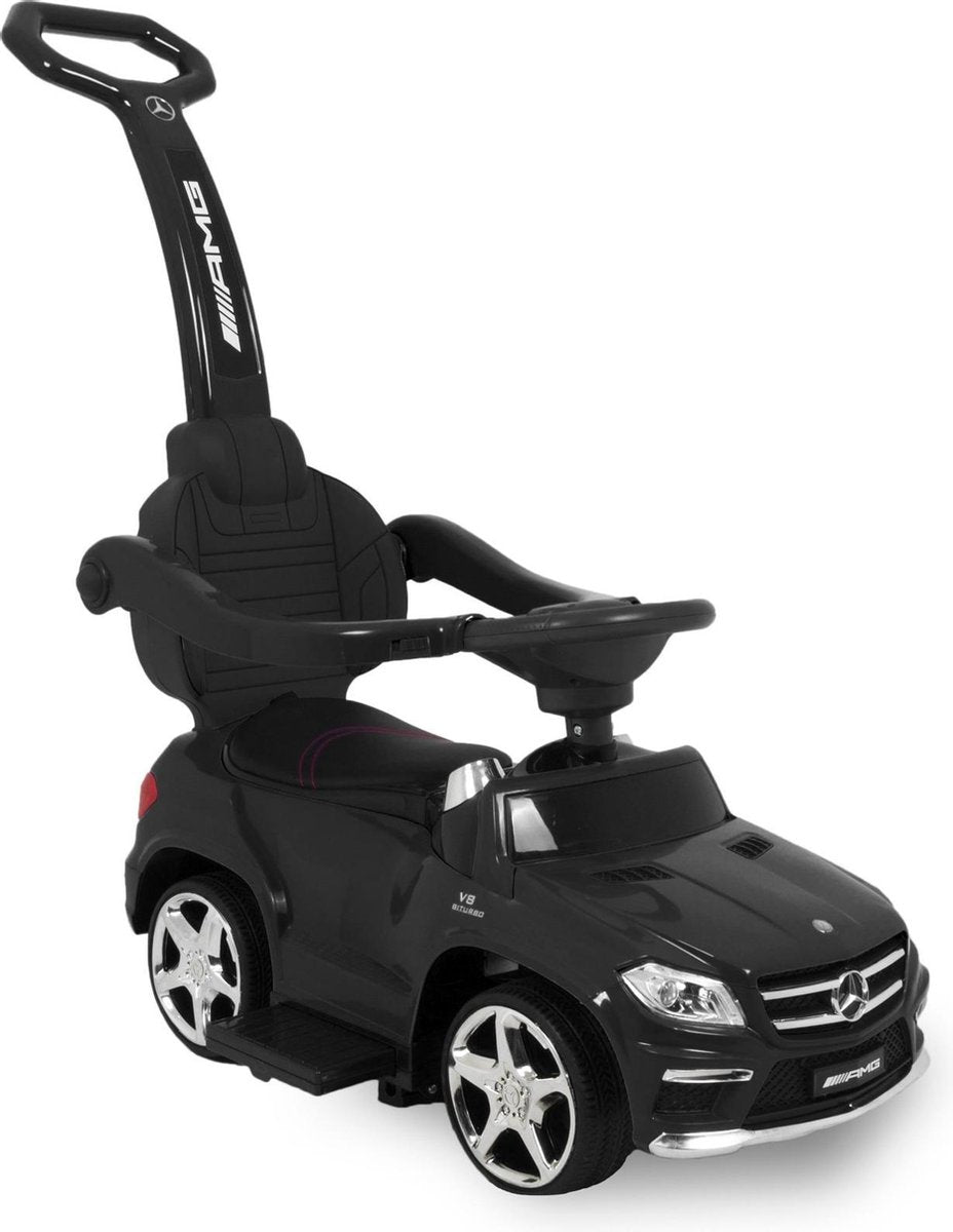 Mercedes GL63 Loopauto - Kinderauto - 1