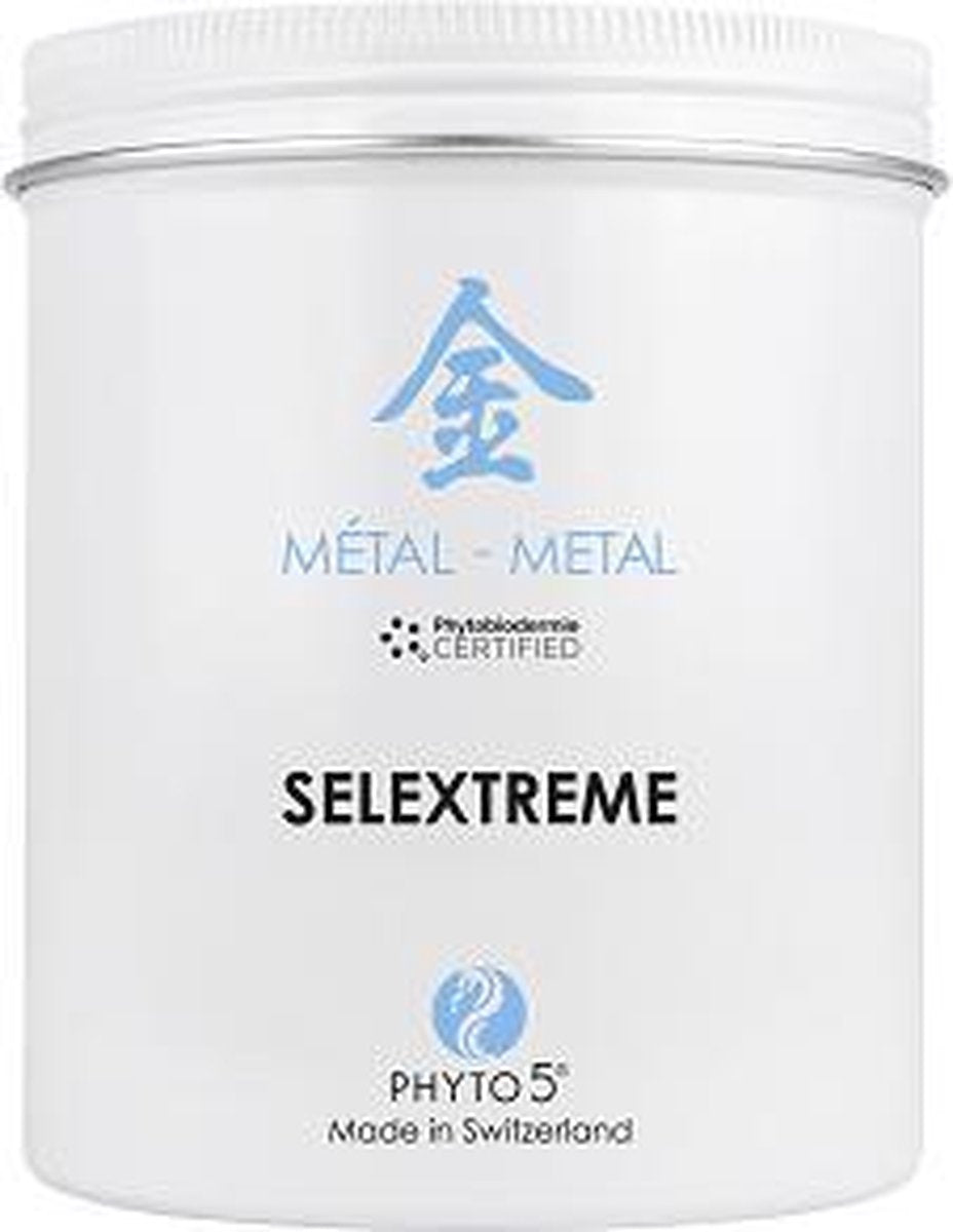 Phyto-5 Selextreme Metaal