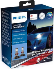Philips X-tremeUltinon H8 / H11 / H16 gen2 11366XUWX2