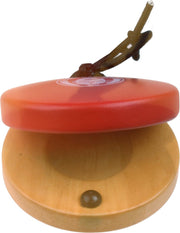 Rattlesnake Castagnetten Junior 4