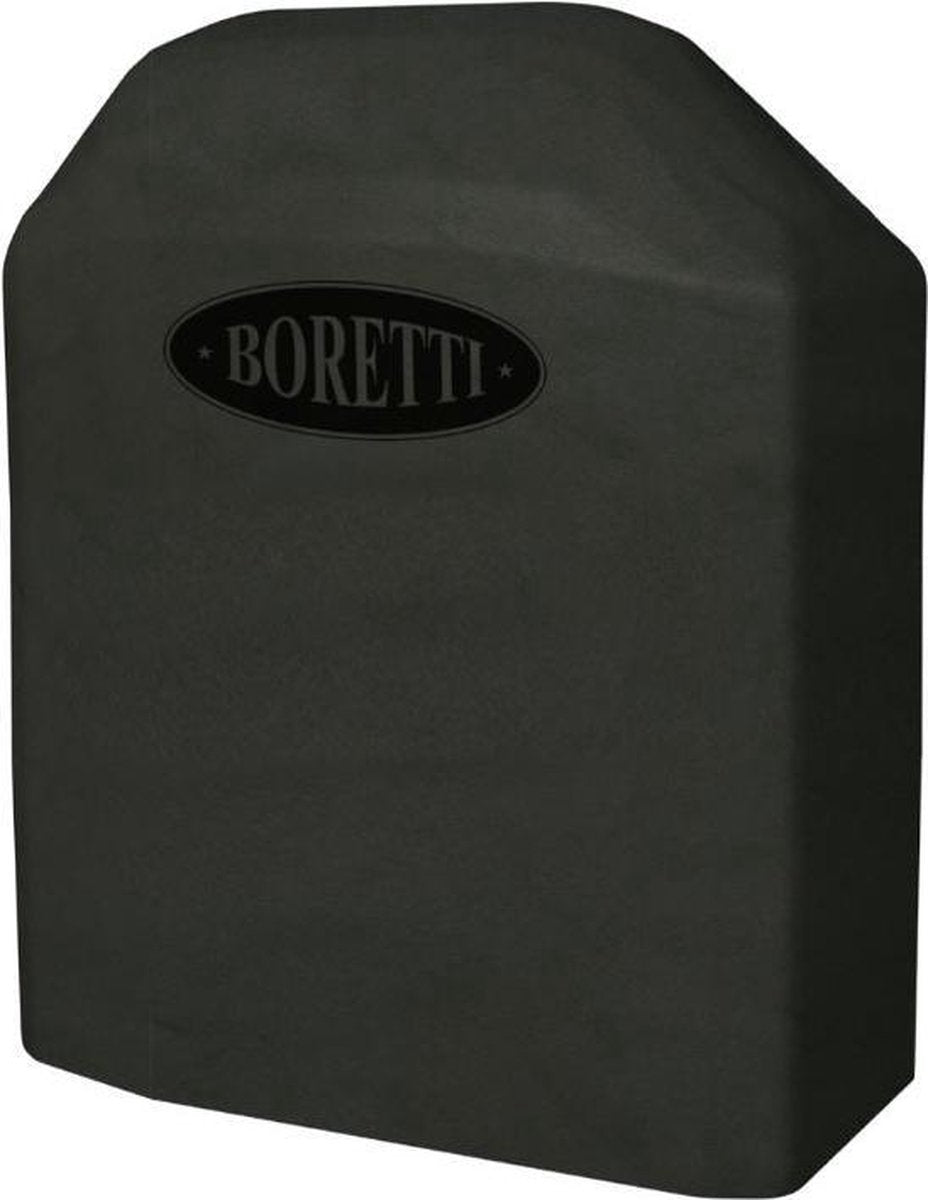 Boretti Vittoria Barbecuehoes - Zwart