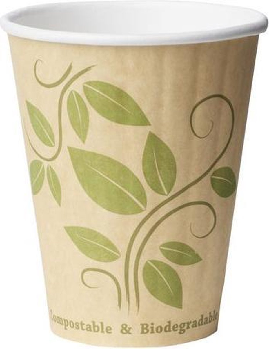 Duni Eco Drinkbeker