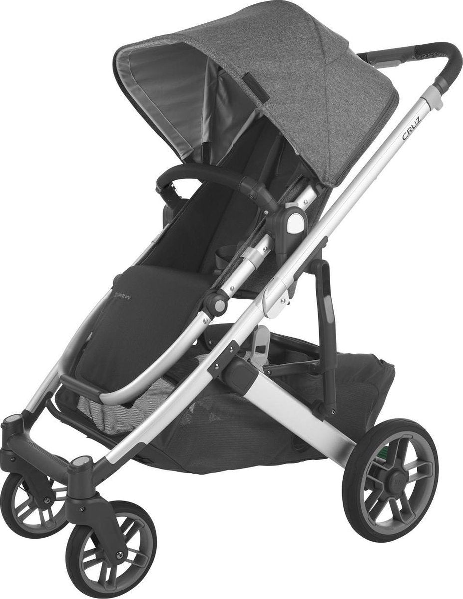 UPPAbaby Cruz V2 Kinderwagen Jordan