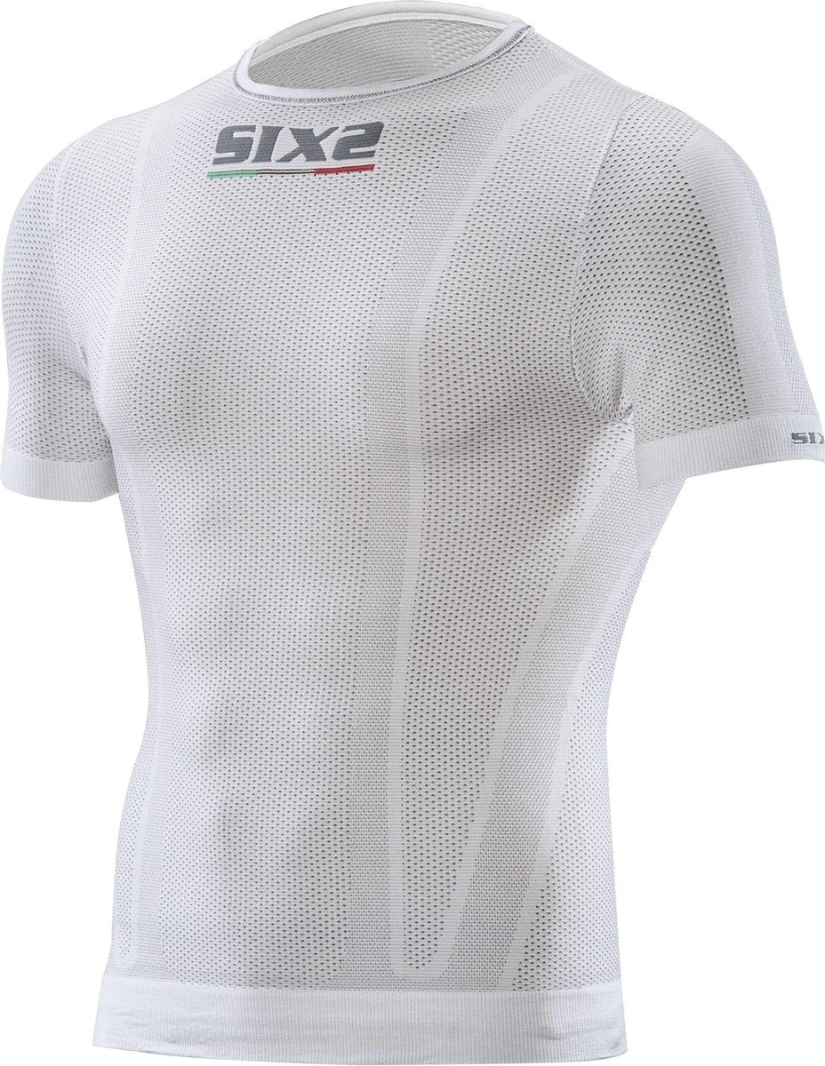 SIXS Underwear TS1 White Carbon L