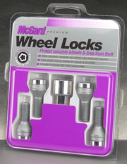 McGard Slotbouten Conisch 14x1