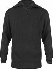 Life-Line Kotterstrui - Heren Outdoor Sweater - Duurzaam Gebreide Trui