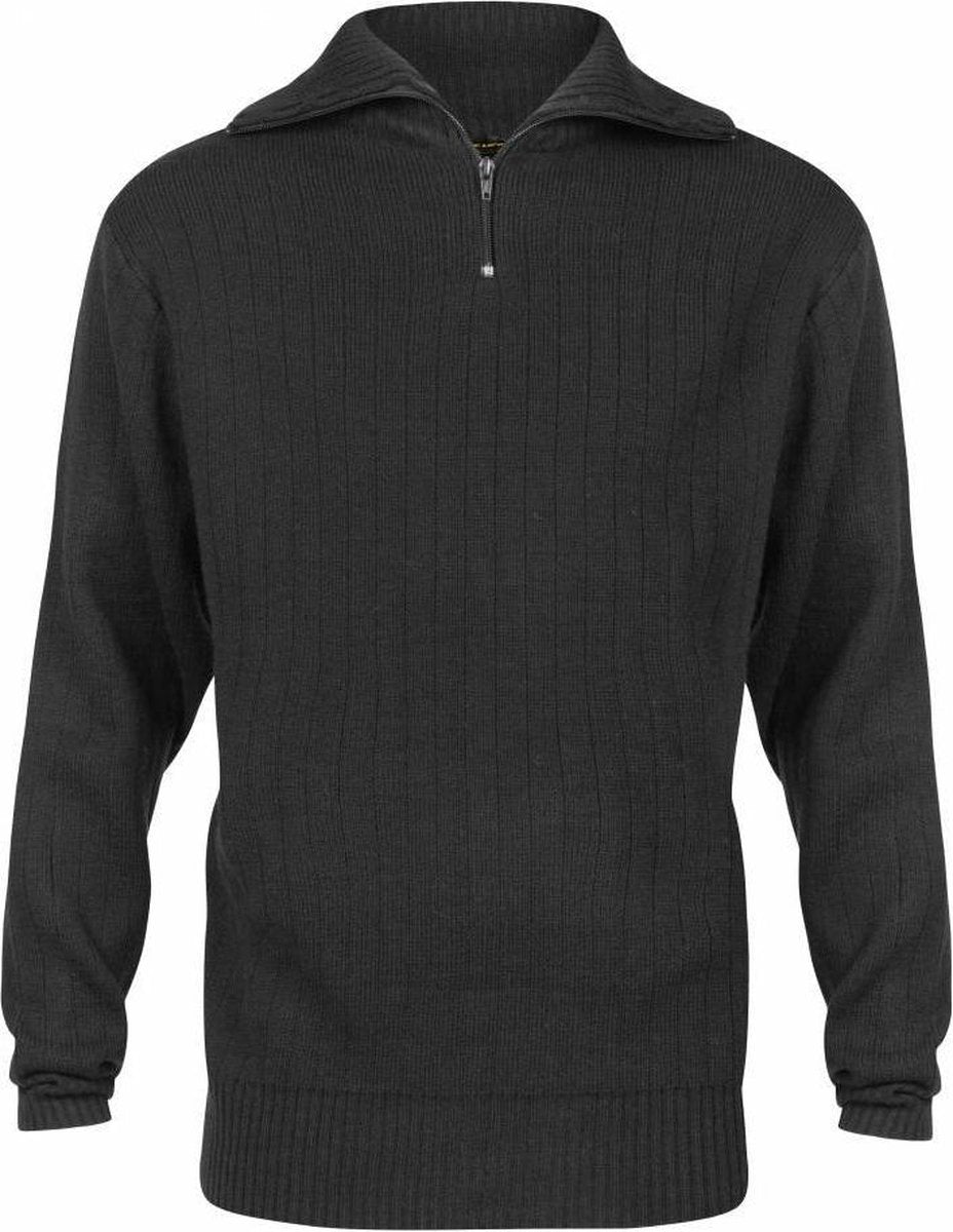 Life-Line Kotterstrui - Heren Outdoor Sweater - Duurzaam Gebreide Trui