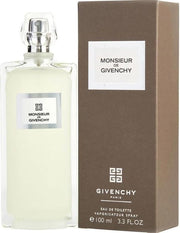 Givenchy Monsieur - 100ml - Eau de toilette