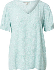 Esprit blouse marocian Wit-38 (M)