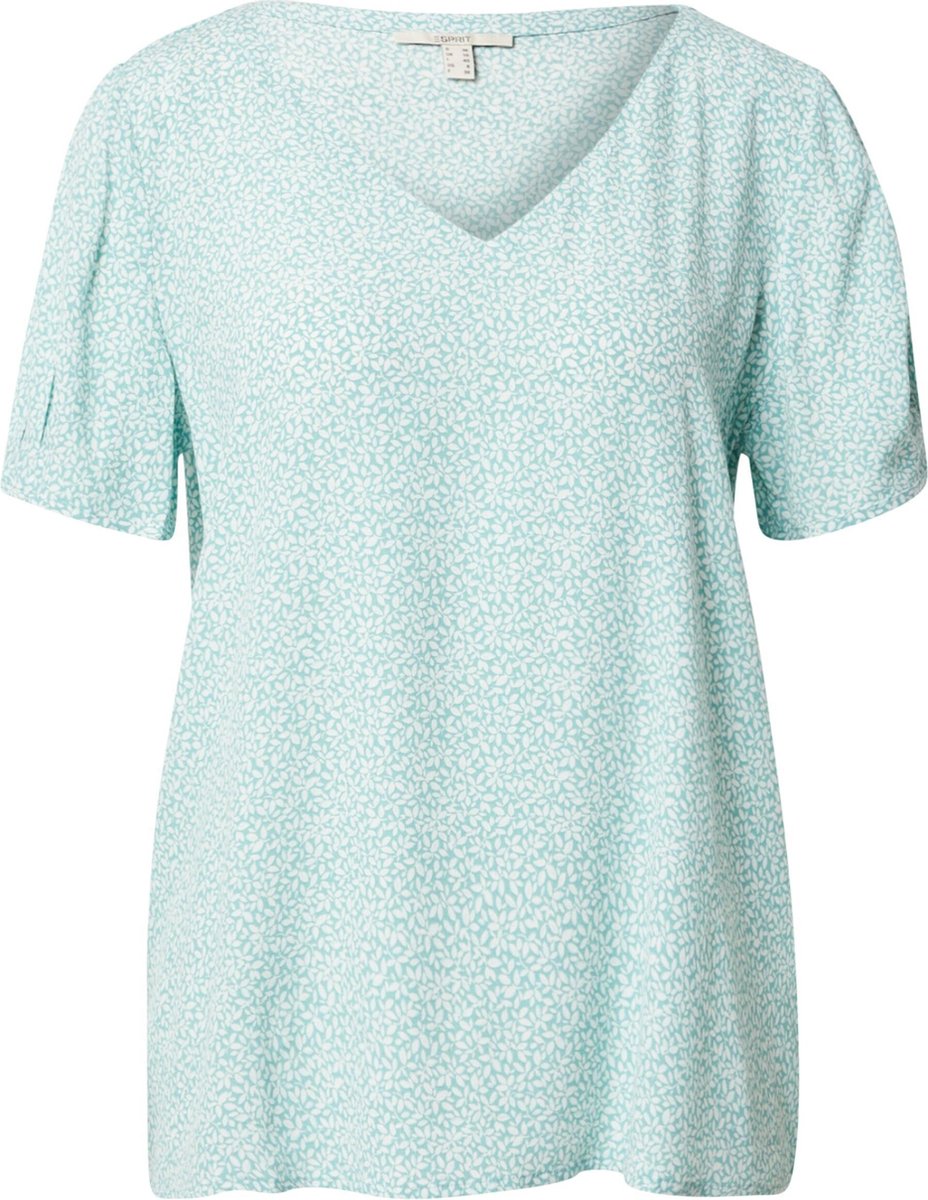 Esprit blouse marocian Wit-38 (M)