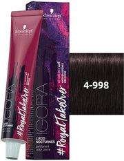 Schwarzkopf Igora Royal Norturnes 4-998 60 ml