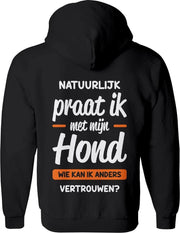 Vest dames