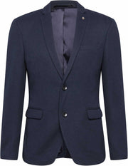 Esprit colbert Donkerblauw-46