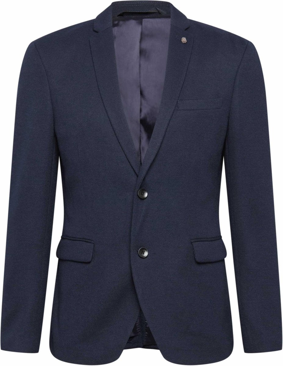 Esprit colbert Donkerblauw-46