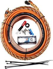 versterker kabel set